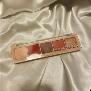Natasha denona makeup pallet